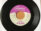 The No Names Love / Jam 7