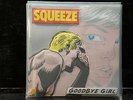 Squeeze - Goodbye Girl / Saints Alive (Gimmex/3D Cover)