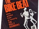 Rally Rounders - Bike Beat - UK 1964 Flexi - Richie Blackmore/Outlaws/Joe Meek