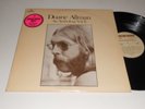 DUANE ALLMAN NM- PROMO An Anthology Vol. II  vinyl 2 LPS 2CP-0139 no bar code