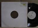 Gang Starr Just To Get A Rep Who’s Gonna Take The Weight NM TEST PRESS