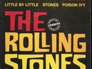 rare ROLLING STONES EP decca 457031. reed 1971 SACEM 