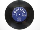 PRINCE BUSTER, THE PROPHET, LION OF JUDAH, BB359, BLUE BEAT, ORIGINAL 1966