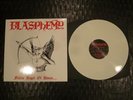 BLASPHEMY Fallen Angel Of Doom LP Reissue Bestial Warlust,Katharsis,Diocletian