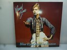 DAVID BOWIE-BLUE EYED SOUL IN BOSTON.BOSTON, USA 1974-2LP WHITE VINYL-NEW.SEALED