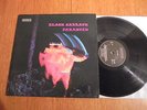BLACK SABBATH, PARANOID 1976 NEMS 1ST PRESS UK VINYL LP EXC TOP AUDIO & EXC SLV