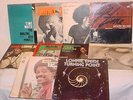VTG BLUE NOTE RECORDS JAZZ LPS ASSORTED ARTISTS JIMMY SMITH BUD POWELL BYRD ETC