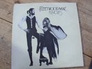 Fleetwood Mac Original Rumours Vinyl LP 1977 Burbank 1st Pressing