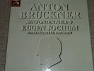 JOCHUM BRUCKNER 9 SYMPHONIES 11LP EMI ELECTROLA SLS 5252 GERMAN PRESS MINT-