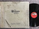 BEETHOVEN SONATA SOCIETY Vol. 15 Artur Schnabel HIS MASTERS VOICE 7x12