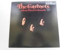 THE CARMETS - MOOG ELECTRIC SOUNDS - LP