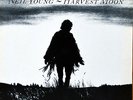 Neil Young Harvest MoonLP