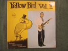 Billy Vernon and His Band Yellow Bird Vol. II on Federal