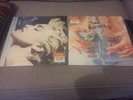 Madonna Limited Edition  True Blue And Like A Prayer