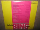 BING CROSBY The Best of SEALED Gatefold NEW Double Vinyl 2 LP MCA2-4045 Greatest
