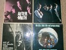 Rolling Stones - 4 x 1st Press LPs.