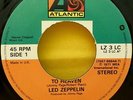 Led Zeppelin Stairway To Heaven Jukebox Promo Remasters 7