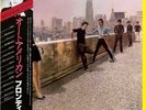 BLONDIE AUTOAMERICAN LP CALL ME BONUS PROMO 45 JAPAN OBI INSERT WWS-91004 MINT