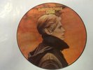 DAVID BOWIE - Low - LP Picture Disc MEXICO