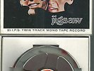 2 Spur Tonband Reel to Reel : The Shadows - Jigsaw (Vintage Rock)