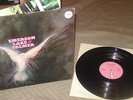 EMERSON,LAKE+Palmer  Same  Lp foc Original   1st german press PINK ISLAND 1Y/2Y