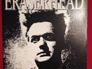 DAVID LYNCH & ALAN R. SPLET-ERASERHEAD Original Soundtrack-LP-I.R.S. Canada