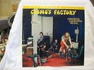 CREEDENCE CLEARWATER REVIVAL - Cosmos Factory (LP) MFSL - AUDIOPHILE ORIG MASTER