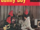DANNY BOY et ses PENITENTS