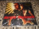 VANGELIS  BLADE RUNNER SOUNDTRACK AUDIO FIDELITY 180g RED vinyl Sealed