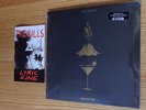 THE KILLS ASH & ICE SEALED VINYL 2 X LP + LYRIC ZINE SIGNED BY ALLISON AND JAMIE
