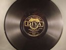 PRE WAR JAZZ DANCE BAND 78 Bix Beiderbecke Broadway Bell Hops Diva 2504 HEAR