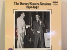 The Dorsey/Sinatra Sessions 1940-42 1972 Vinyl RCA Victor Records UK Import 6 LP