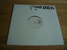 Primal Scream-echo dek.lp promo