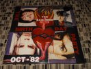 THE BIRTHDAY PARTY MUTINY THE BAD SEED   2Lp+7