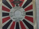 Donna Loren 45 girl group tittyshaker Brian Wilson Gary Usher - Muscle Bustle