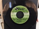 RARE NORTHERN SOUL  The Steinways 