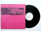 Sonic Youth Lydia Lunch DEATH VALLEY '69 Homestead 1985 12