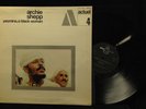 Archie Shepp-Yasmina, A Black Woman-BYG Actuel 4-FRANCE