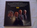DG 2740 265 Amadeus Quartett Beethoven The Late String Quartets 4LP Box Set