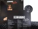 Scorpions-Virgin killer( cover) lp