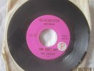 del ashley she dont cry(n-mint r.b.soul