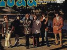 THE ROAD u.s. KAMA SUTRA LP KSBS-2012_orig 1970 NEAR MINT