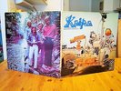 KAIPA - Inget Nytt Under Solen,Orig.Swedish Prog Psych Rock,Decca 1976