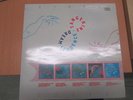 TANGERINE DREAM DREAM SEQUENCE TRIPLE LP GERMAN PRESSING NM/EX