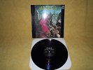 JACULA - TARDO PEDE IN MAGIAM VERSUS - VINILE 33 GIRI REIUSSE