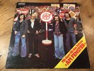 LP * Amiga * CITY * AM FENSTER * 855586 * 1978 * VINYL RECORD