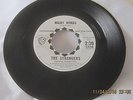 the strangers night winds pro-(n-mint) 1960s pressing
