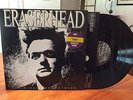 Eraserhead soundtrack, IRS Records, 1st Press Promo Mini Poster, SP70027 LP NM