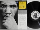 FRANK LOWE FLAM BLACK SAINT JC-3509 Japan OBI Promo Rare Vinyl LP