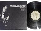 KENNY DORHAM MATADOR UNITED ARTISTS JAZZ PSS 35 Japan Vinyl LP